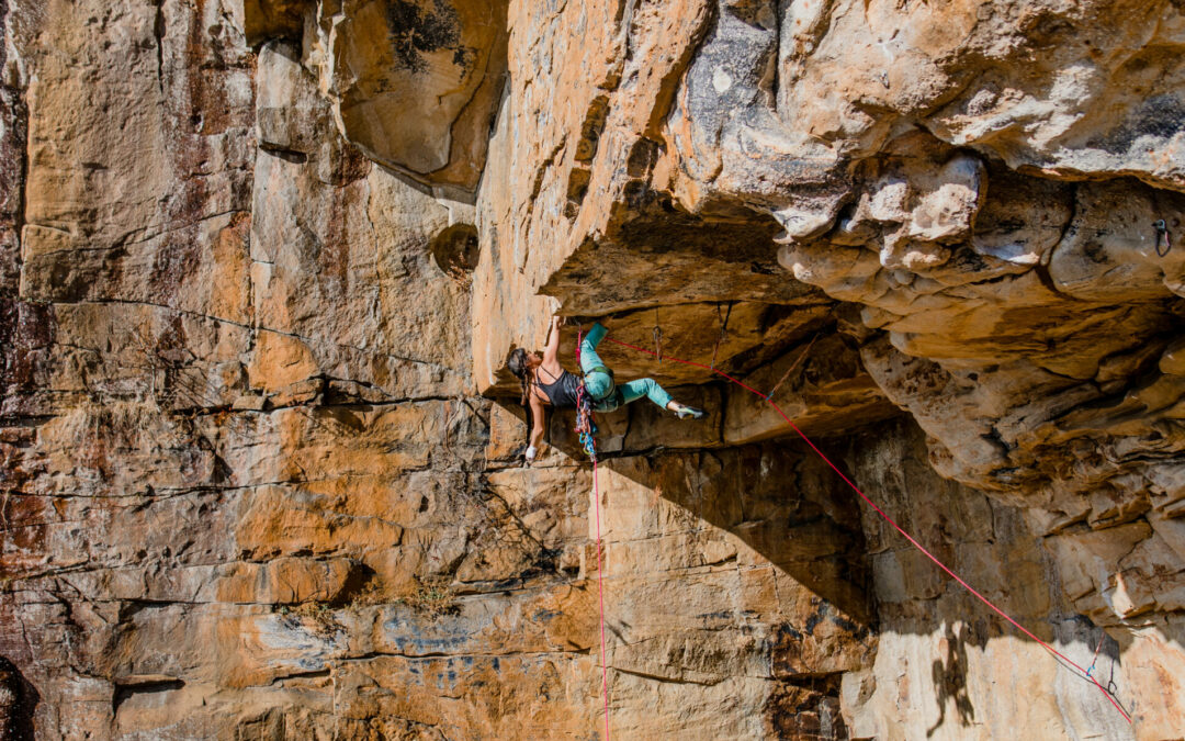 The Economic Impact of Climbing in Tennessee: A Win-Win for the Economy and Stewardship